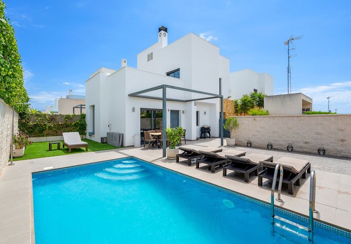 Villa a Ciudad Quesada, Alicante, Ciudad Quesada - € 460.000 | Ref: CSPX-49142 - foto 1