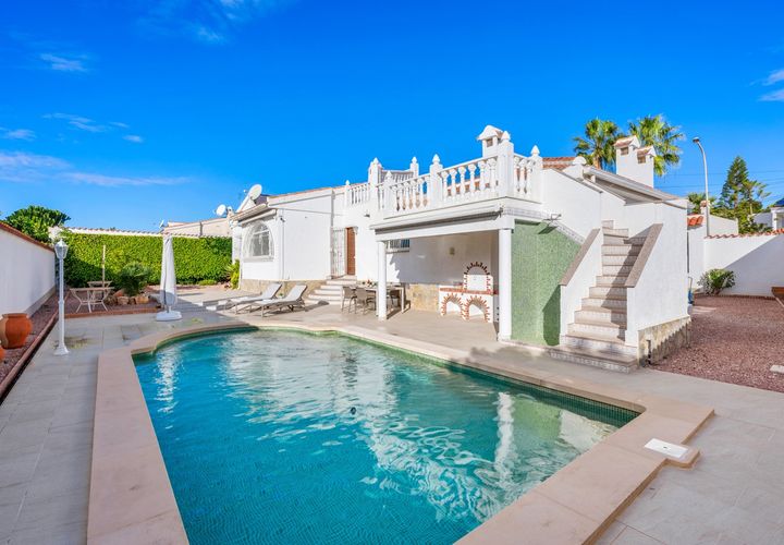 Villa a Ciudad Quesada, Alicante, Ciudad Quesada - € 445.000 | Ref: CSPX-90637 - foto 1