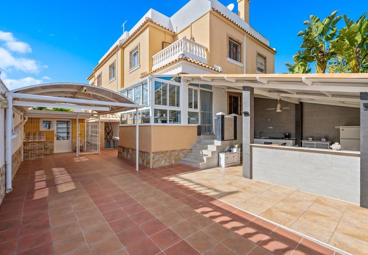 Byhus i Ciudad Quesada, Alicante, Ciudad Quesada - € 276.000 | Ref: CSPX-21342 - foto 1