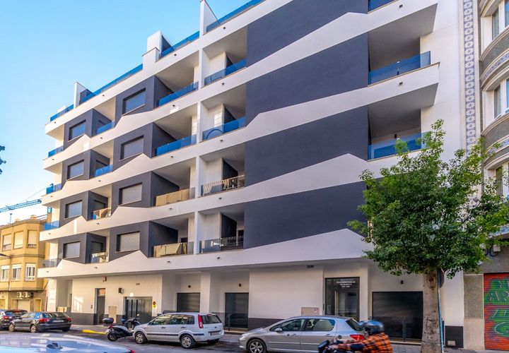 Leilighet i Torrevieja, Alicante, Torrevieja - € 249 900 | Ref: CSPX-62518 - foto 1