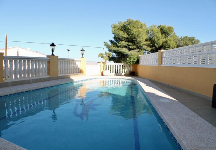 Villa a La Nucia, Alicante, La Nucia - € 535.000 | Ref: CSPX-91646 - foto 1