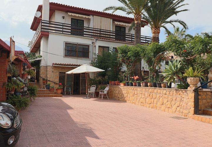 Villa a La Nucia, Alicante, La Nucia - € 585.000 | Ref: CSPX-90836 - foto 1