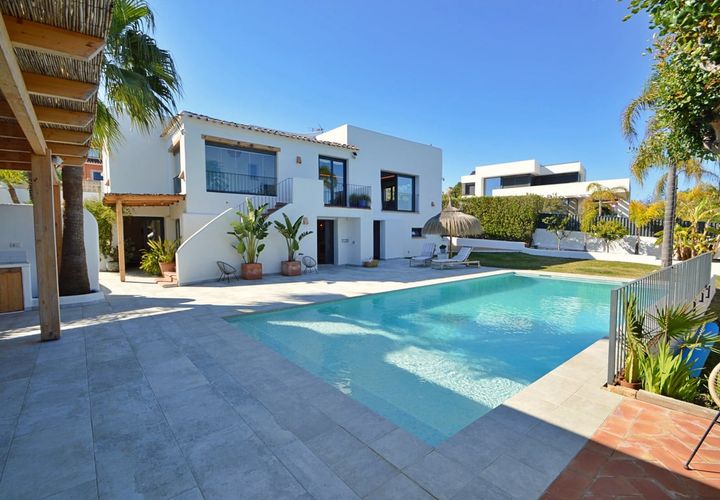 Villa a Javea, Alicante, Javea - € 1.467.000 | Ref: CSPX-97298 - foto 1