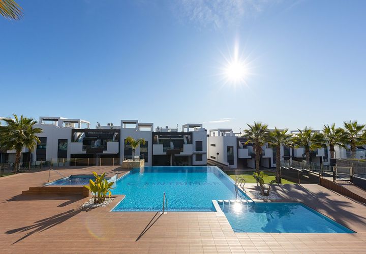Leilighet i Punta Prima, Alicante, Punta Prima - € 274 900 | Ref: CSPX-89824 - foto 1