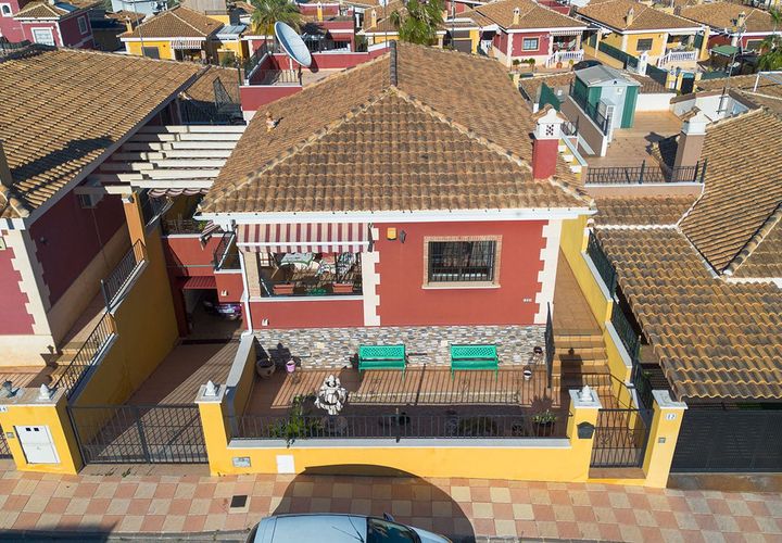 Villa en Bigastro, Alicante, Bigastro - € 249.900 | Ref: CSPX-66384 - photo 1
