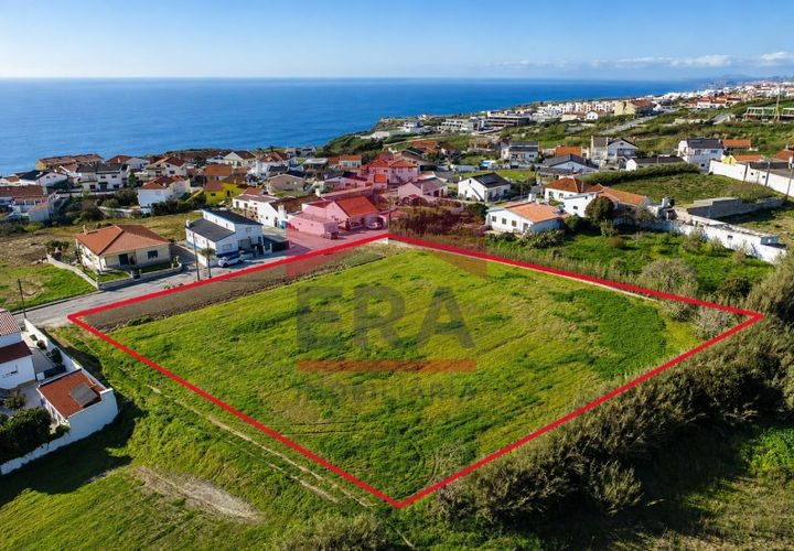 Helårsgrund i Mafra, Lisbon, Mafra - € 330.000 | Ref: 130260054 - foto 1