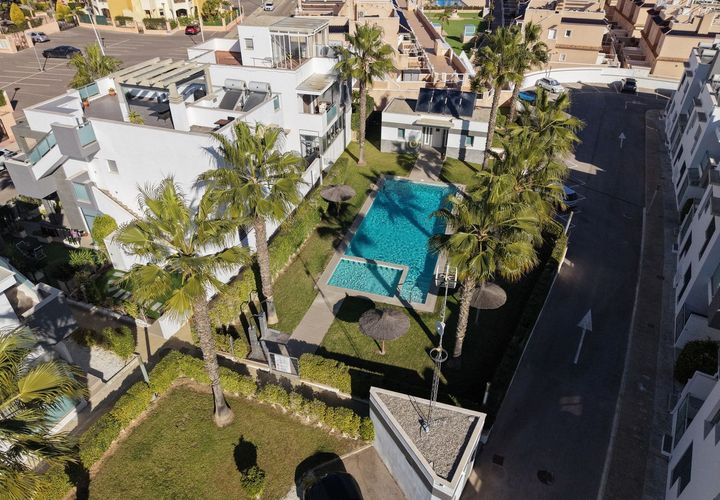 Lejlighed i Punta Prima, Alicante, Punta Prima - € 233.900 | Ref: CSPX-52824 - foto 1