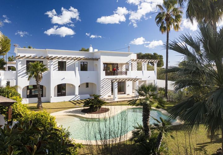 Villa a Benissa, Alicante, Benissa - € 2.590.000 | Ref: CSPX-41058 - foto 1