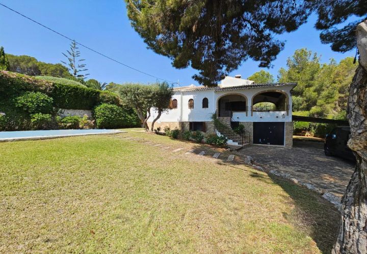 Villa a Javea, Alicante, Javea - € 790.000 | Ref: CSPX-74891 - foto 1