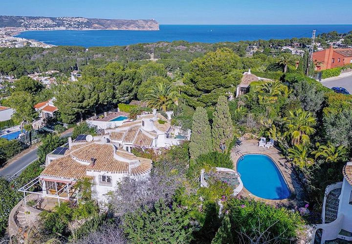 Villa a Javea, Alicante, Javea - € 1.090.000 | Ref: CSPX-63428 - foto 1