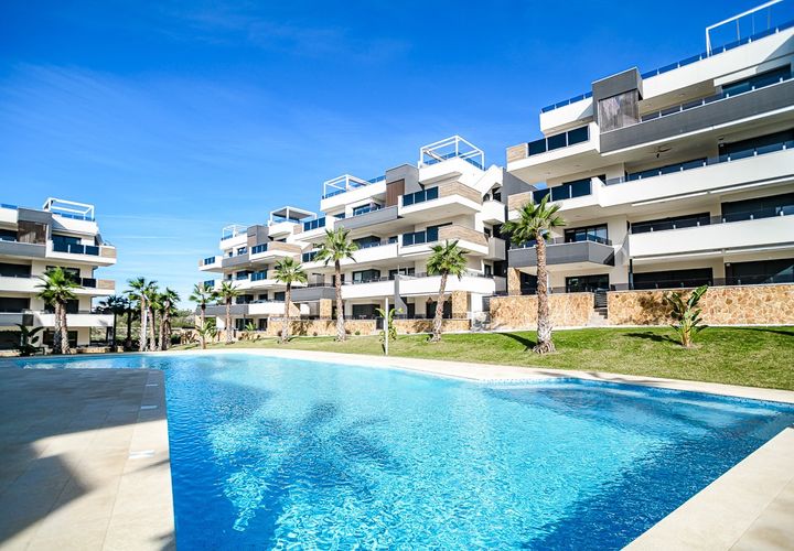 Leilighet i Los Altos, Alicante, Los Altos - € 329 500 | Ref: CSPX-84447 - foto 1