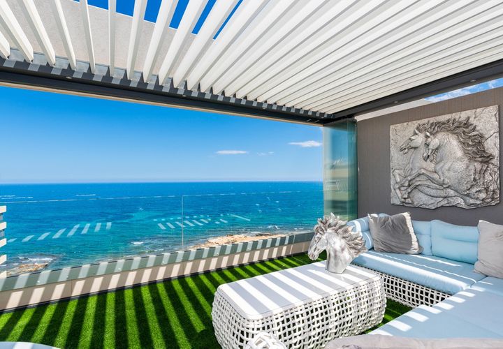 Leilighet i Punta Prima, Alicante, Punta Prima - € 595 000 | Ref: CSPX-73652 - foto 1