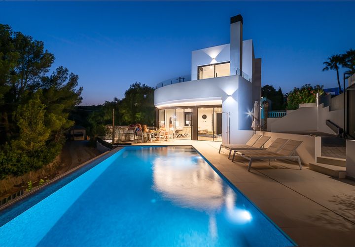Villa a Benissa, Alicante, Benissa - € 1.350.000 | Ref: CSPX-99846 - foto 1