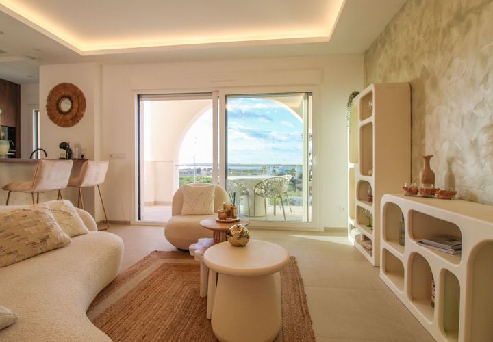 Leilighet i Ciudad Quesada, Alicante, Ciudad Quesada - € 349 900 | Ref: CSPX-66825 - foto 1