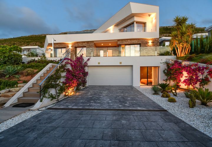 Villa i Javea, Alicante, Javea - € 1.575.000 | Ref: CSPX-40751 - foto 1