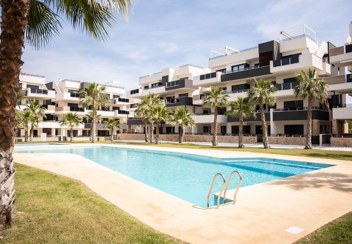 Lejlighed i Los Altos, Alicante, Los Altos - € 329.900 | Ref: CSPX-80623 - foto 1