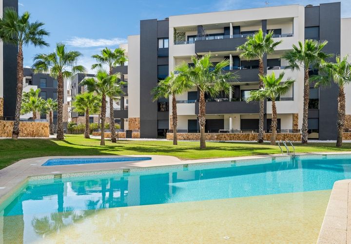 Leilighet i Los Altos, Alicante, Los Altos - € 269 000 | Ref: CSPX-42702 - foto 1