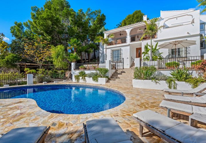Villa i Altea, Alicante, Altea - € 999.000 | Ref: CSPX-51306 - foto 1