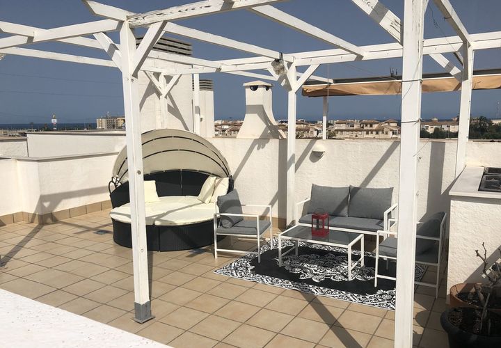 Lejlighed i Punta Prima, Alicante, Punta Prima - € 225.000 | Ref: CSPX-92650 - foto 1