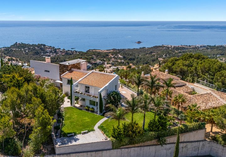 Villa a Altea, Alicante, Altea - € 4.750.000 | Ref: CSPX-89164 - foto 1