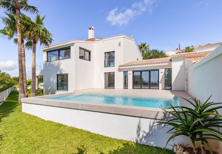 Villa i Benitachell, Alicante, Benitachell - € 1.680.000 | Ref: CSPX-65396 - foto 1