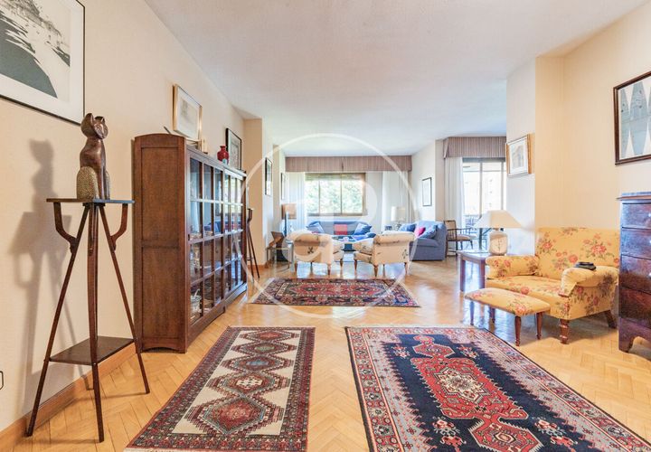 Leilighet i Madrid, Madrid, Madrid - € 1 395 000 | Ref: VMN2603023 - foto 1