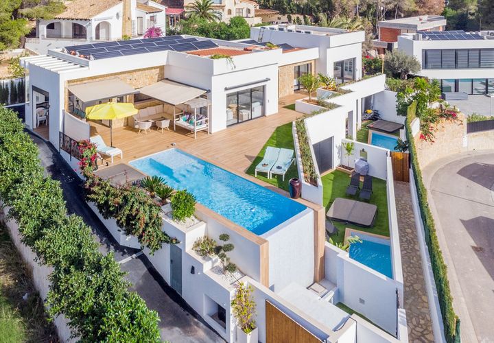 Villa a Teulada, Alicante, Teulada - € 1.490.000 | Ref: CSPX-76630 - foto 1