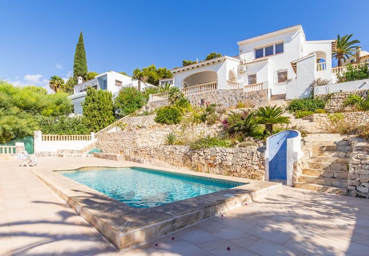 Villa i Teulada, Alicante, Teulada - € 780.000 | Ref: CSPX-73583 - foto 1