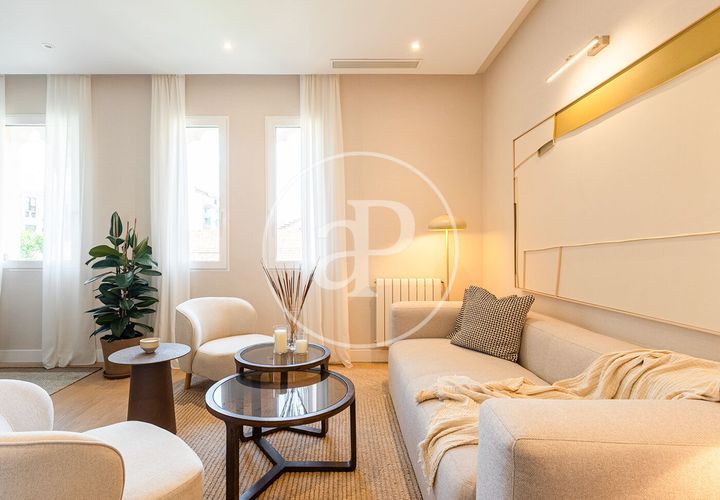 Lejlighed i Madrid, Madrid, Madrid - € 1.300.000 | Ref: VM2603087 - foto 1