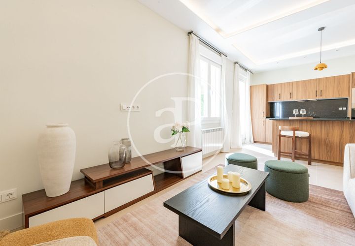 Lejlighed i Madrid, Madrid, Madrid - € 675.000 | Ref: VM2603093 - foto 1