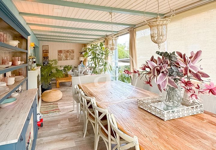 Villa i Boadilla Del Monte, Madrid, Boadilla Del Monte - € 1.550.000 | Ref: VMO2603010 - foto 1