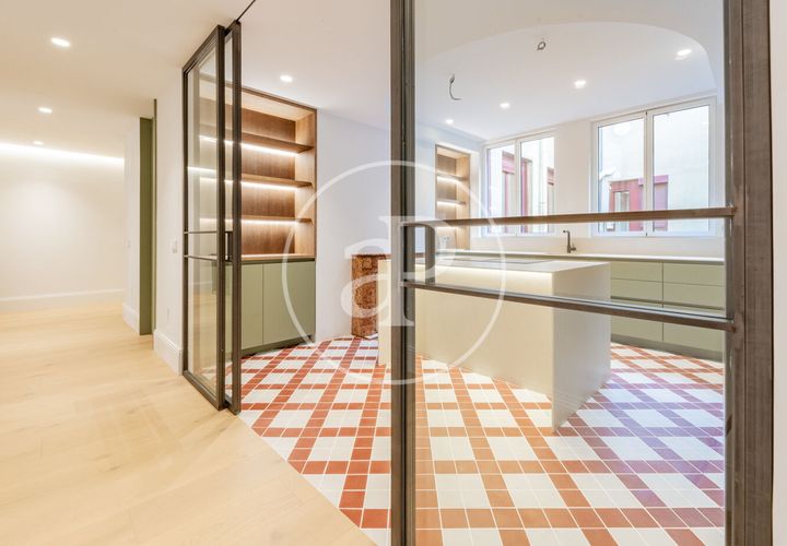 Lejlighed i Madrid, Madrid, Madrid - € 1.950.000 | Ref: VM2603092 - foto 1