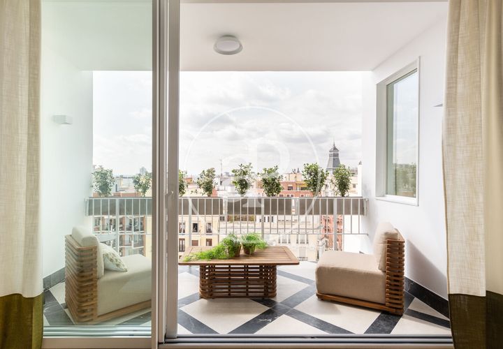 Lejlighed i Madrid, Madrid, Madrid - € 2.600.000 | Ref: VM2603089 - foto 1