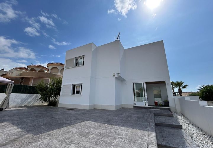 Villa i Bigastro, Alicante, Bigastro - € 699.000 | Ref: CSPX-48863 - foto 1