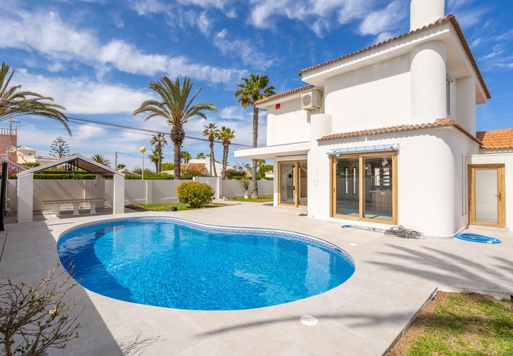 Villa i Cabo Roig, Alicante, Cabo Roig - € 1.400.000 | Ref: CSPX-43063 - foto 1