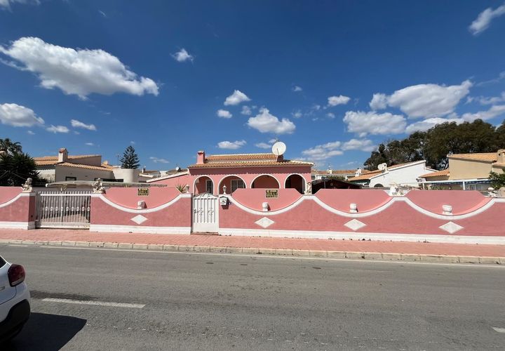 Villa i Cabo Roig, Alicante, Cabo Roig - € 682.500 | Ref: CSPX-18953 - foto 1