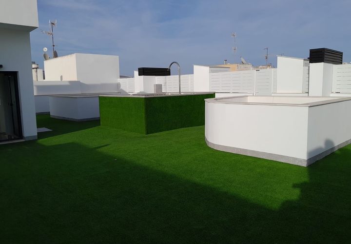 Leilighet i Torrevieja, Alicante, Torrevieja - € 319 000 | Ref: CSPX-83977 - foto 1
