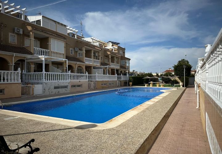 Byhus i Punta Prima, Alicante, Punta Prima - € 249.000 | Ref: CSPX-91106 - foto 1