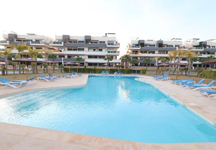 Lejlighed i Punta Prima, Alicante, Punta Prima - € 358.000 | Ref: CSPX-92752 - foto 1