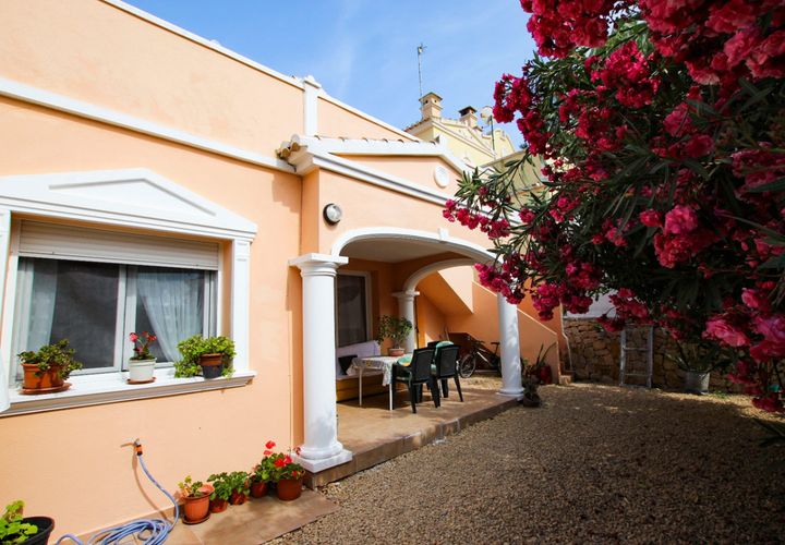 Villa a Calpe, Alicante, Calpe - € 285.000 | Ref: CSPX-95383 - foto 1