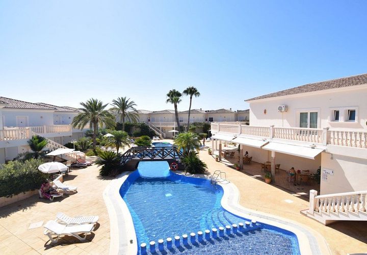 Leilighet i Benissa, Alicante, Benissa - € 335 000 | Ref: CSPX-71456 - foto 1