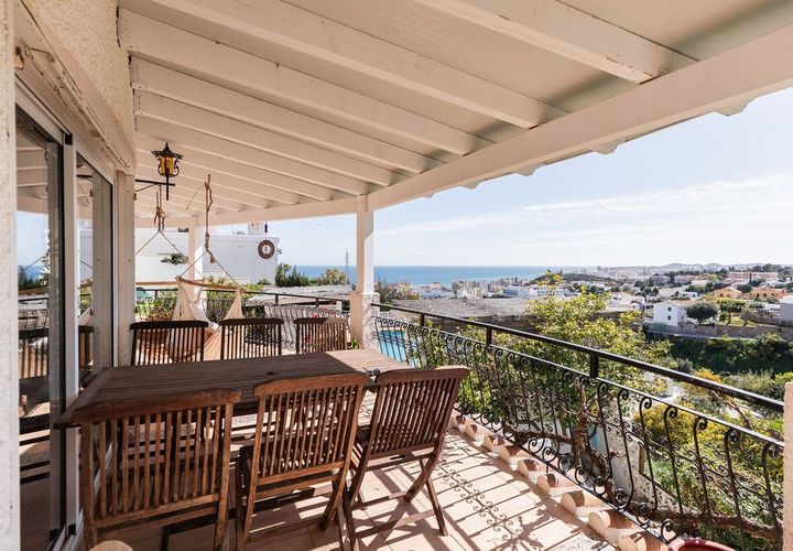 Villa a Fuengirola, Malaga, Fuengirola - € 1.295.000 | Ref: SPCRM4756 - foto 1