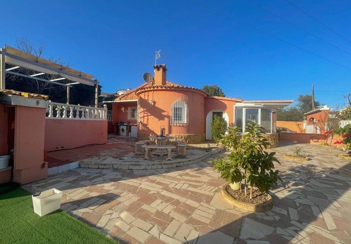 Villa i Calpe, Alicante, Calpe - € 535.000 | Ref: CSPX-20260 - foto 1