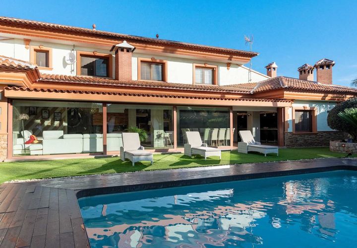 Villa a Calpe, Alicante, Calpe - € 2.520.000 | Ref: CSPX-78572 - foto 1