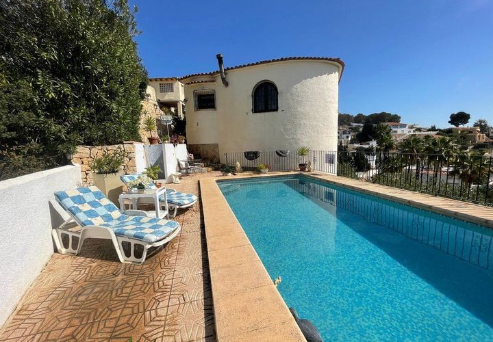 Villa i Algorfa, Alicante, Algorfa - € 695.000 | Ref: CSPX-12452 - foto 1
