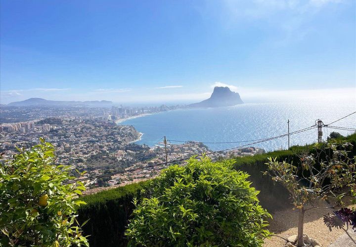Villa a Calpe, Alicante, Calpe - € 699.500 | Ref: CSPX-89676 - foto 1