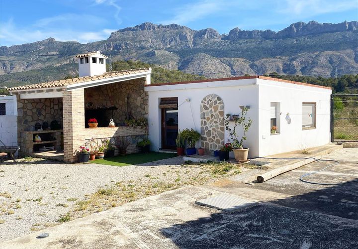 Villa a Altea, Alicante, Altea - € 2.200.000 | Ref: CSPX-66281 - foto 1