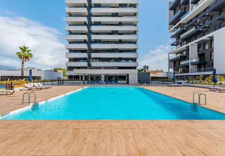 Leilighet i Calpe, Alicante, Calpe - € 475 000 | Ref: CSPX-20803 - foto 1