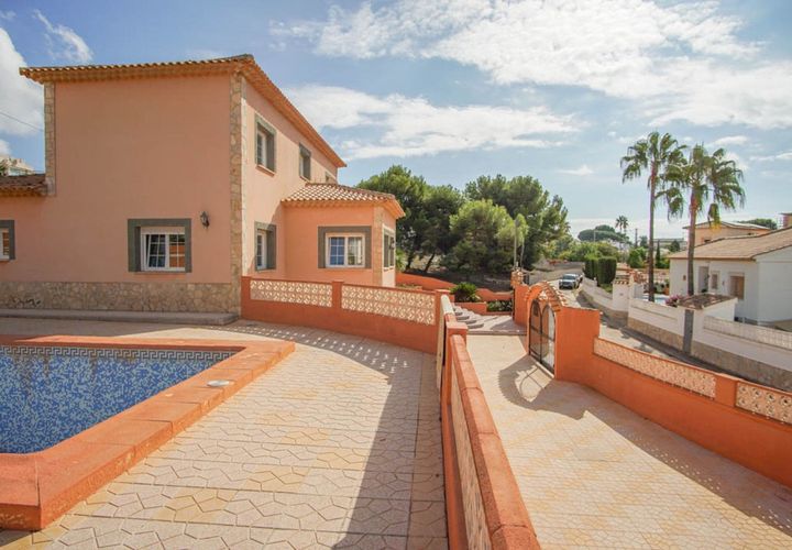 Villa i Pinoso, Alicante, Pinoso - € 720.000 | Ref: CSPX-81148 - foto 1