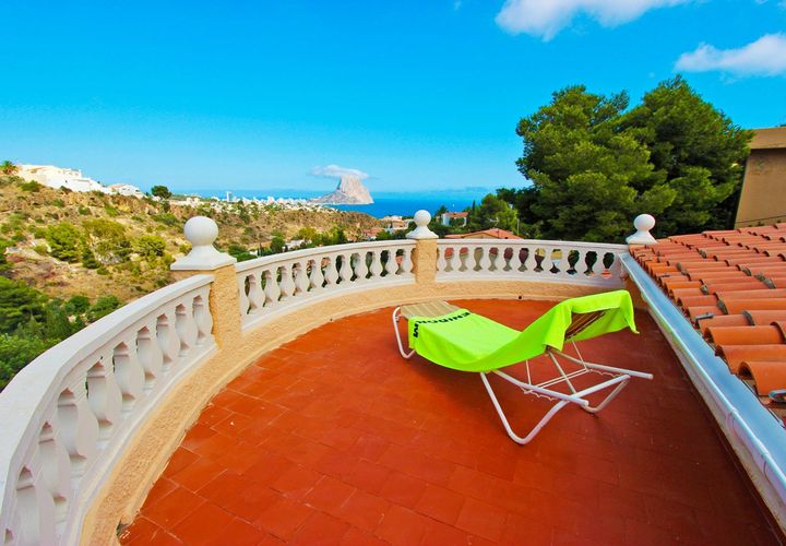 Villa a Calpe, Alicante, Calpe - € 460.000 | Ref: CSPX-67487 - foto 1